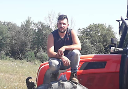Domani l’addio a Davide Di Girolamo, schiacciato da un albero

