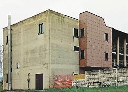 Emergenza loculi al cimitero