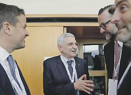 «Sia il Consorzio a gestire»