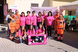 La prevenzione è vita. Insieme si fa squadra