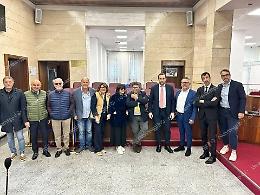 Consiglio, si va in seconda convocazione