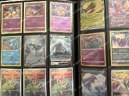 Maxi truffa da 24.000 euro con le carte dei Pokemon