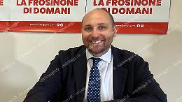 "Provincia in Comune" sostiene la candidatura di Vincenzo Iacovissi 