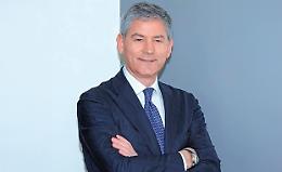 Banca Popolare del Frusinate, Fabio Sbianchi è il nuovo presidente del Cda