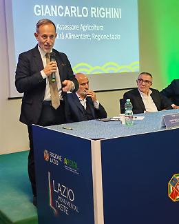 I vini del Lazio tra ricerca e innovazione