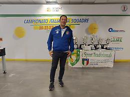 Campionato a Squadre di Calcio Balilla: 400 i partecipanti 