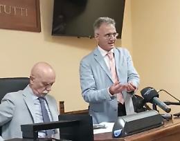 Estorsione al ristorante: «Mi devi fare lo sconto». Arrestati due componenti di una nota famiglia rom