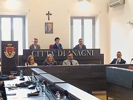 Lavori, servizi e variazione di bilancio. Domani torna a riunirsi il consiglio comunale