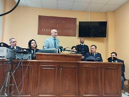 Truffe agli anziani: sei in manette e quattro denunce