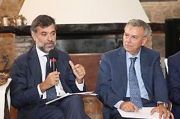 Crisi, l’urlo di Unindustria: «Subito la Zls»
