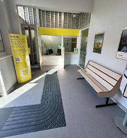 Avanza spedito il progetto "Polis" di Poste Italiane in tutto il territorio 