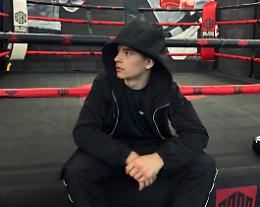 Trovato morto Arturo Gatti Junior, era il figlio del pugile "Thunder"