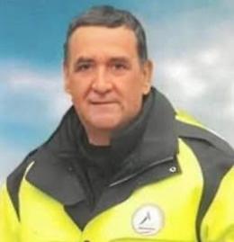 Addio a Tonino D'Annibale, presidente dell'Ec Ceccano: venerdì i funerali 