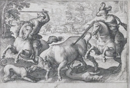 La giostra della bufala