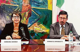 Dalla parte delle imprenditrici