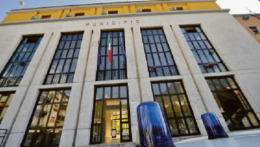 Falsi tesserini per i disabili