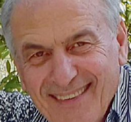 È scomparso Giovanni Segneri. Oggi il funerale