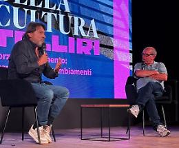 Atti intimidatori contro il giornalista, il sindaco Abballe: «A lui tutto il nostro sostegno»