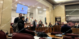 Pd e "dissidenti": «Una maggioranza in rotta»