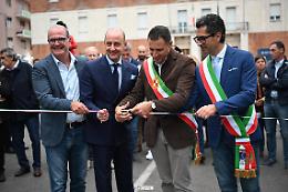 Pizza Fest, grande successo per la prima giornata