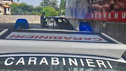 Spaccio di droga: trentaseienne finisce ai domiciliari