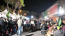 Gaeta, grande successo per "Pizza Fest"