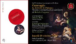 La "Natività rubata" di Caravaggio arriva a... Segni