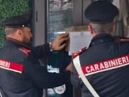 Chiuso un locale dopo una rissa: sospesa la vendita di cibo e bevande per 15 giorni 