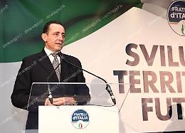Trancassini risponde a Ottaviani: «No a personalismi»