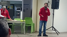 Stellantis, gli incontri della Fiom-Cgil contro la manovra del governo