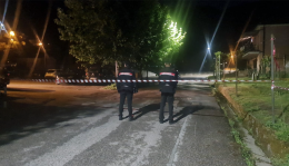 Omicidio di ArmandoTortolani, testimoniano due carabinieri