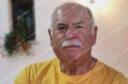Addio all'artista della pirografia Nando Rocchi 