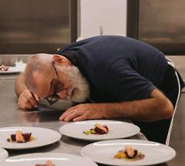  "Nu', dal 1960" inserita nella top 50 delle trattorie in Italia 