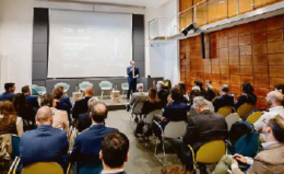 Il Lazio guida l’innovazione 