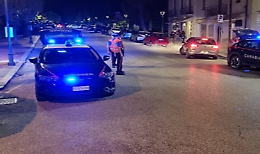 Viola le prescrizioni di sorveglianza speciale e finisce agli arresti domiciliari