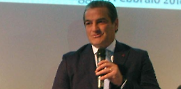 Parco dei Monti Ausoni, Giuseppe Incocciati presidente 