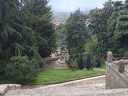 Manutenzione del verde pubblico: in arrivo l'assunzione di 6 operatori ambientali