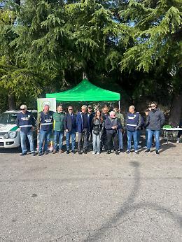 Un successo per la “Giornata del microchip”