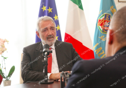 No stazione Tav? No aeroporto