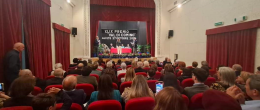Premio Val di Comino da record