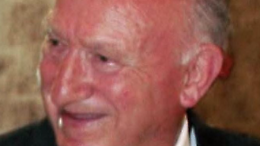 Addio al professore Salvatore Fiorini, ex sindaco di Isola del Liri 