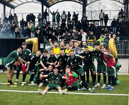 Anitrella fa suo il derby