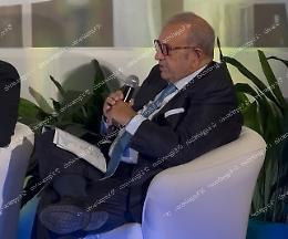 Guido D'Amico: «Formazione e innovazione al centro del rilancio del turismo termale»