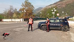 Rapina, estorsione e ricettazione: 4 anni di carcere per un uomo di 57 anni 