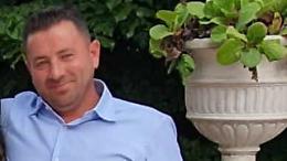 Domani i funerali di Valerio Stirpe, morto due mesi dopo la moglie