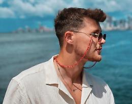 Incidente stradale per Josep Martinez: muore un anziano in carrozzina