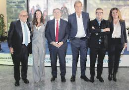 Turismo termale, nuovo slancio