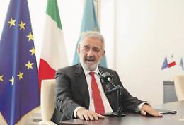 «L’immobilismo è di Rocca»