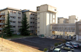 Impiantata protesi colica. Intervento all’avanguardia