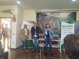 L'educazione alla sostenibilità fa tappa a Posta Fibreno